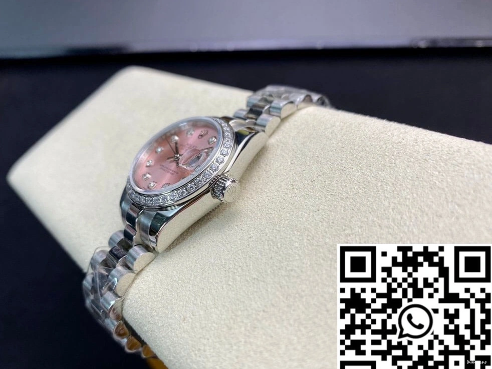 BP Bezel Datejust Factory Diamond 28MM M279139RBR-0005 Rolex 0315